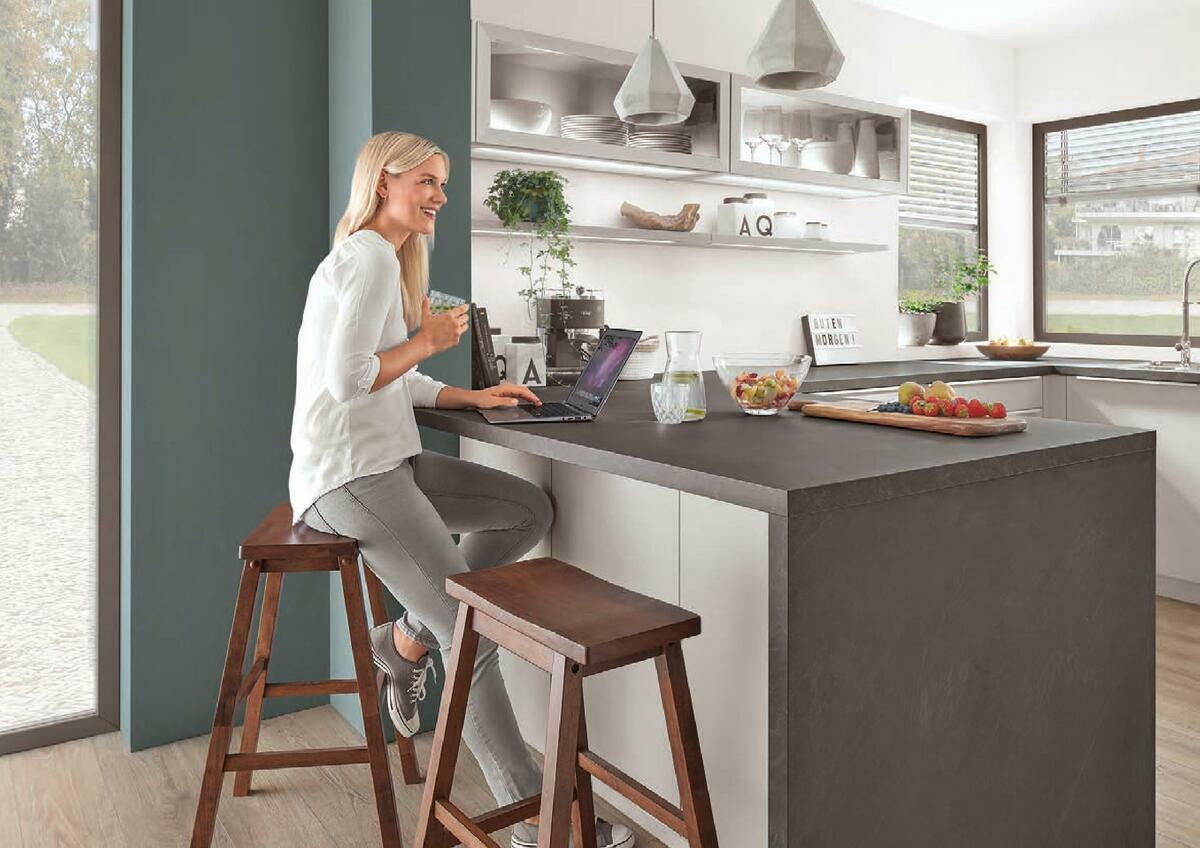 Homebase Kitchens Brochure Offers from 15 September