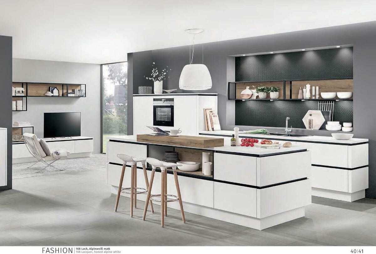 Homebase Kitchens Brochure Offers from 15 September