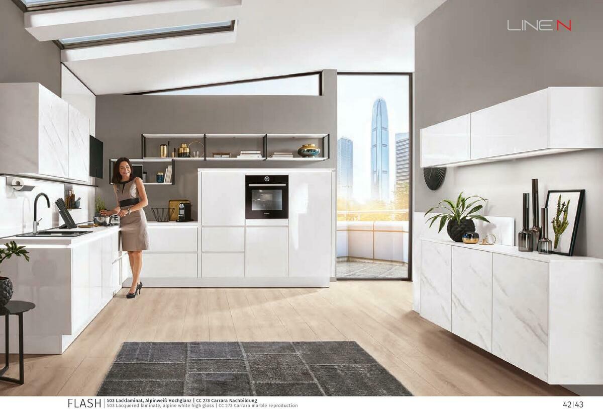 Homebase Kitchens Brochure Offers from 15 September