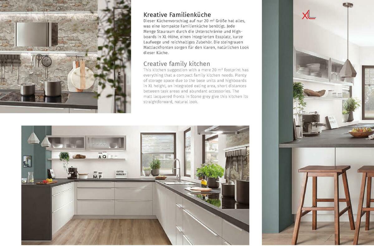 Homebase Kitchens Brochure Offers from 15 September