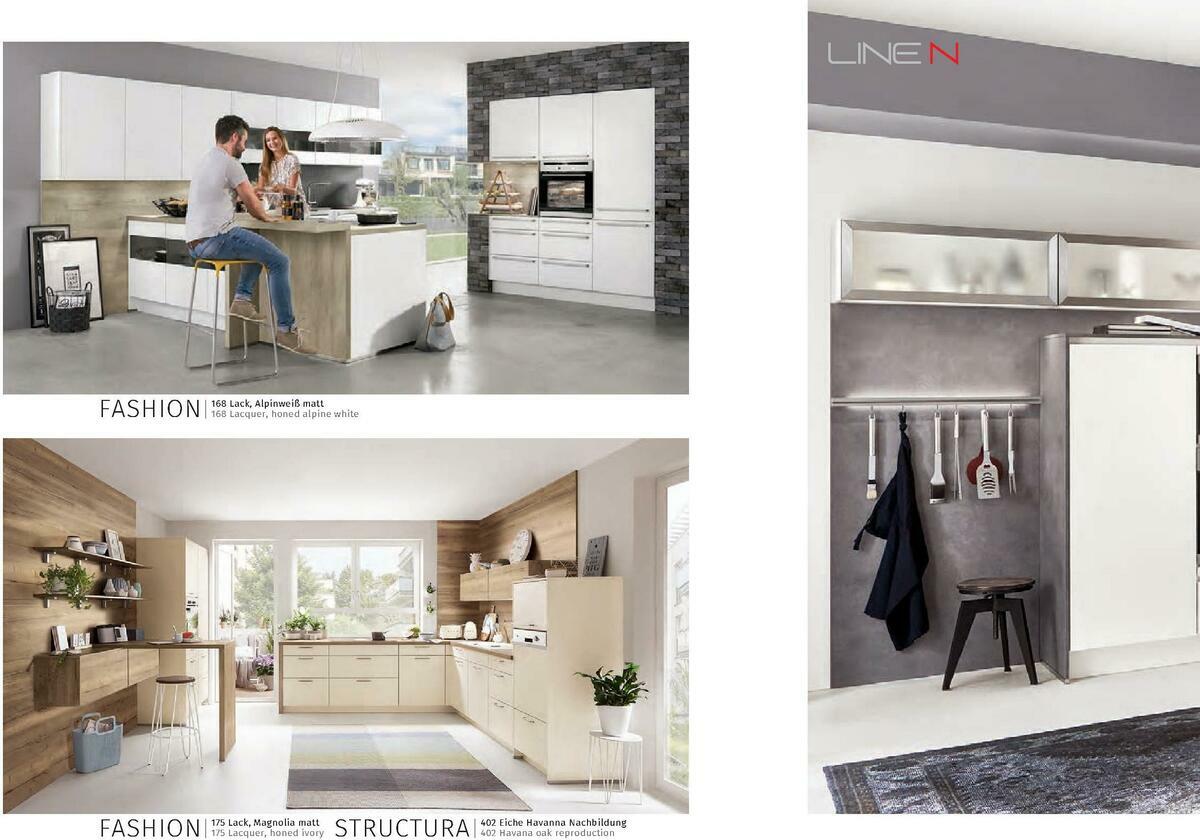 Homebase Kitchens Brochure Offers from 15 September