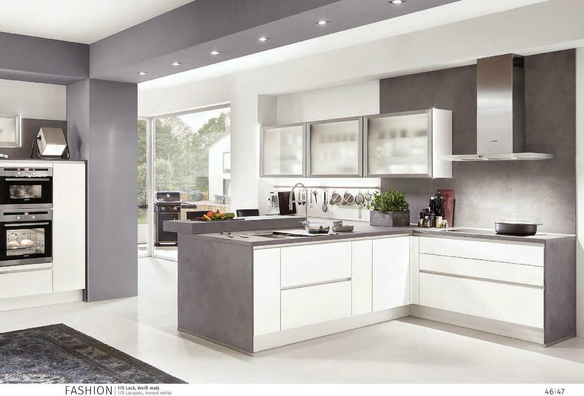 Homebase Kitchens Brochure Offers from 15 September
