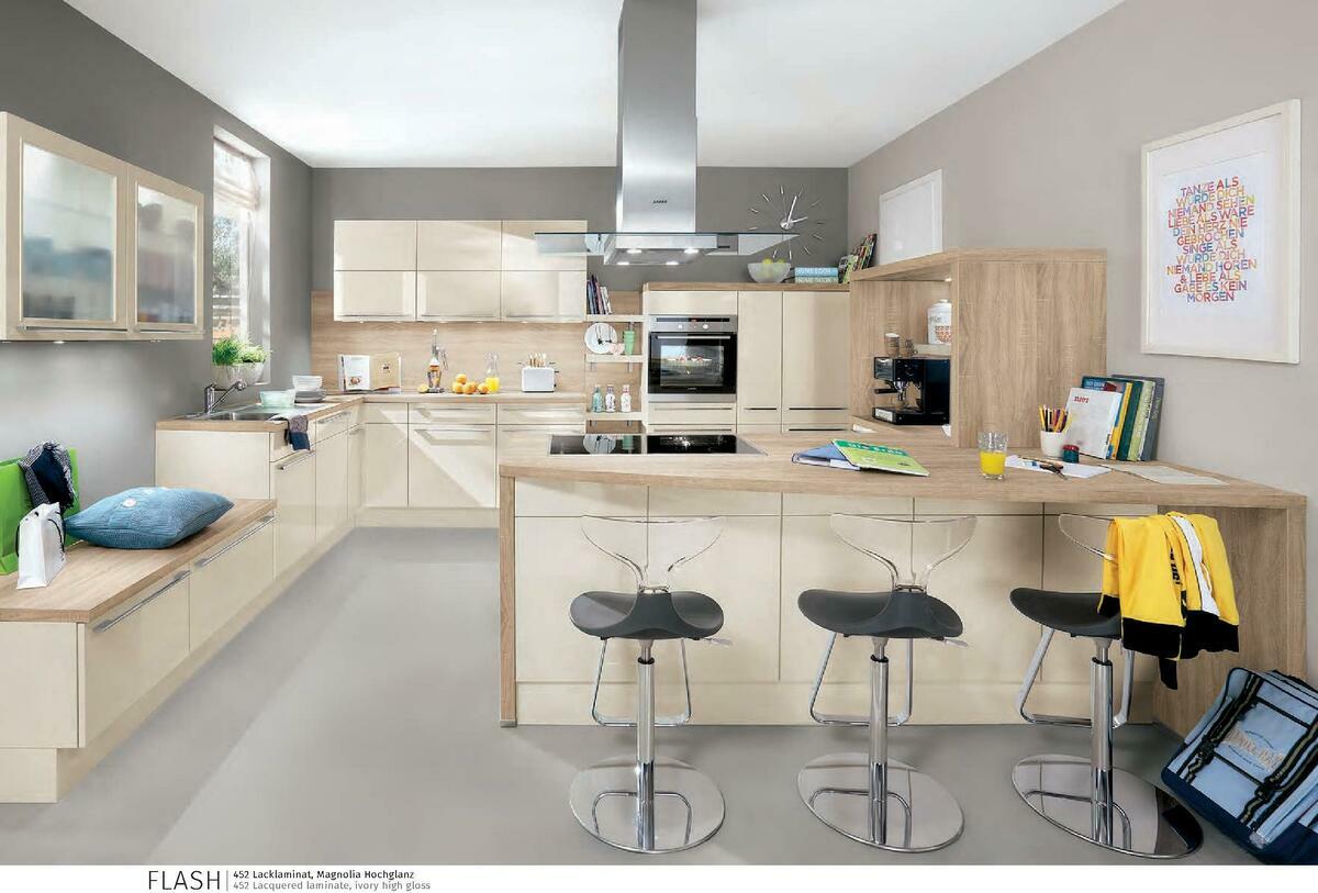 Homebase Kitchens Brochure Offers from 15 September