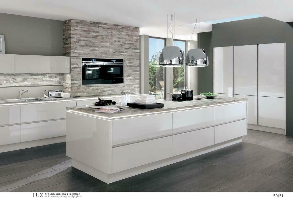 Homebase Kitchens Brochure Offers from 15 September