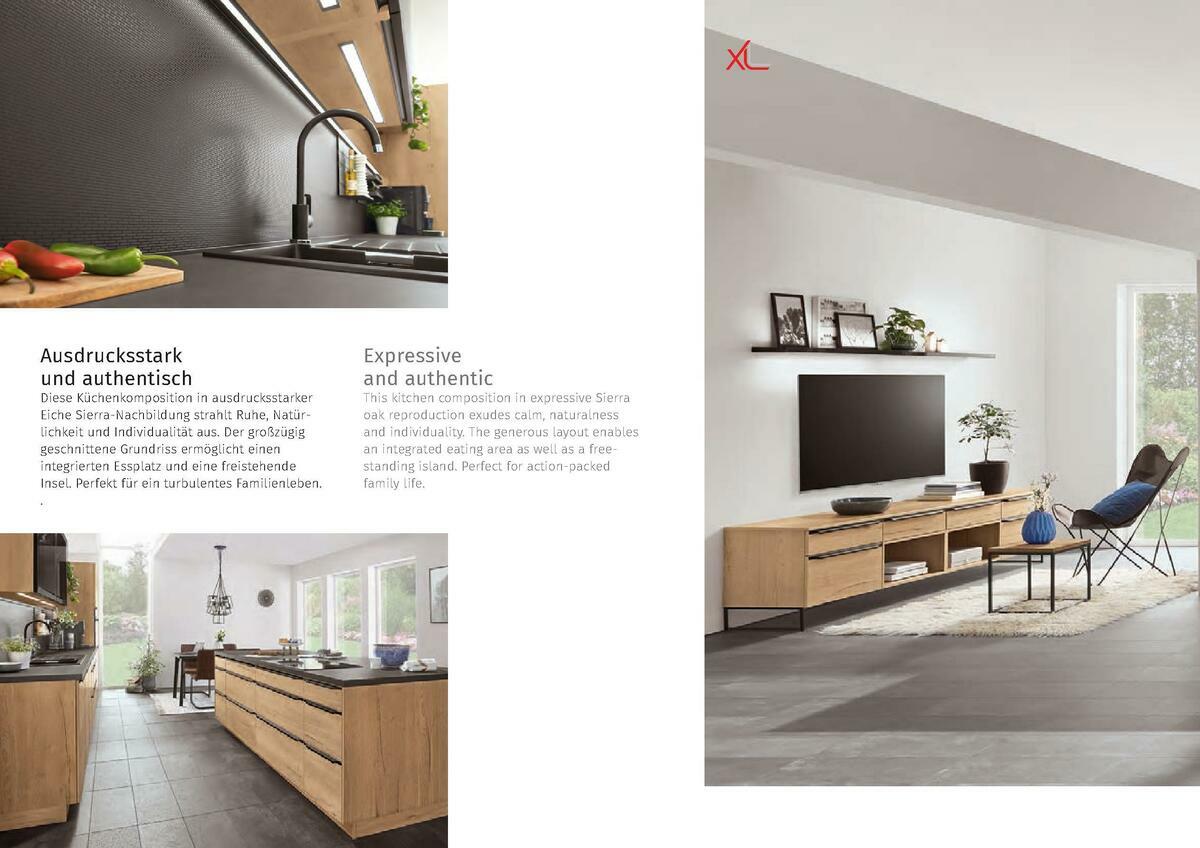 Homebase Kitchens Brochure Offers from 15 September