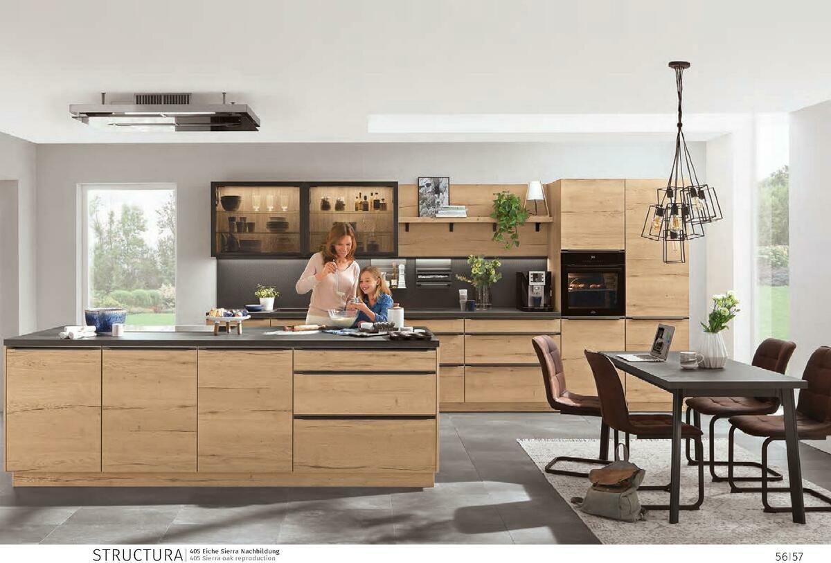 Homebase Kitchens Brochure Offers from 15 September