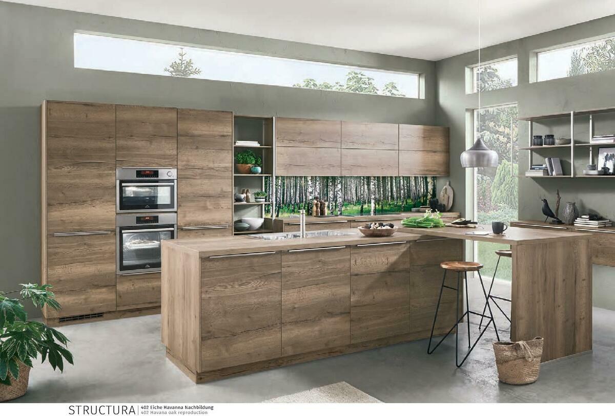Homebase Kitchens Brochure Offers from 15 September