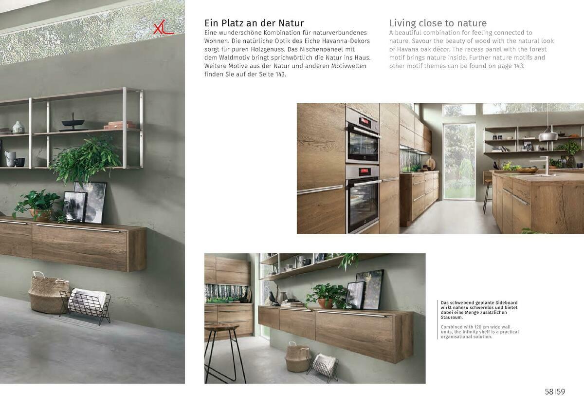 Homebase Kitchens Brochure Offers from 15 September