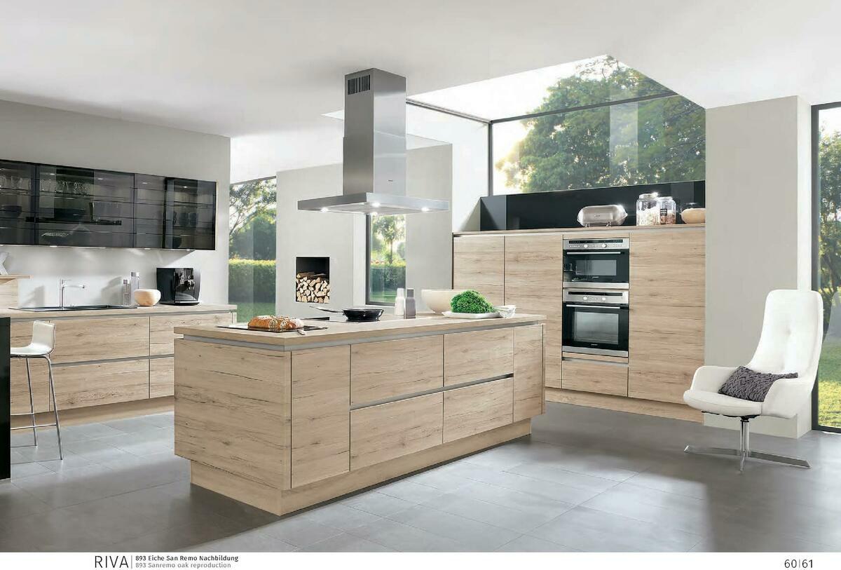 Homebase Kitchens Brochure Offers from 15 September