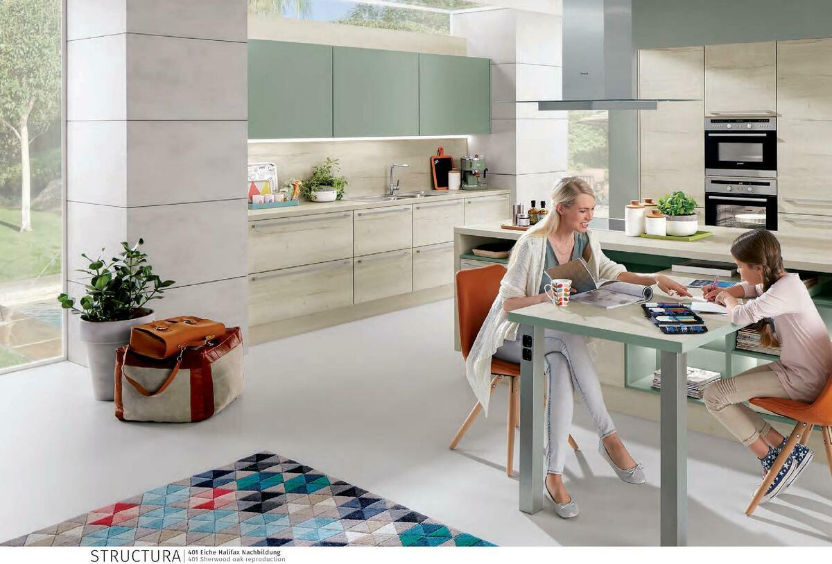 Homebase Kitchens Brochure Offers from 15 September