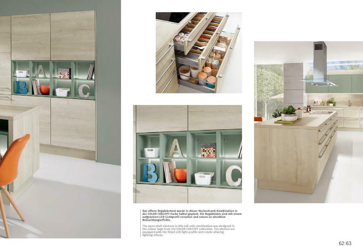 Homebase Kitchens Brochure Offers from 15 September
