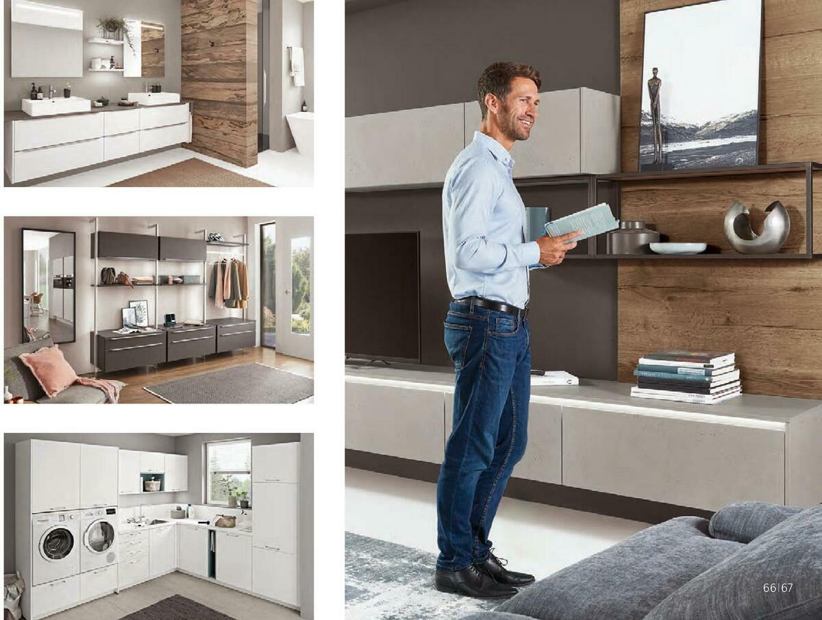 Homebase Kitchens Brochure Offers from 15 September