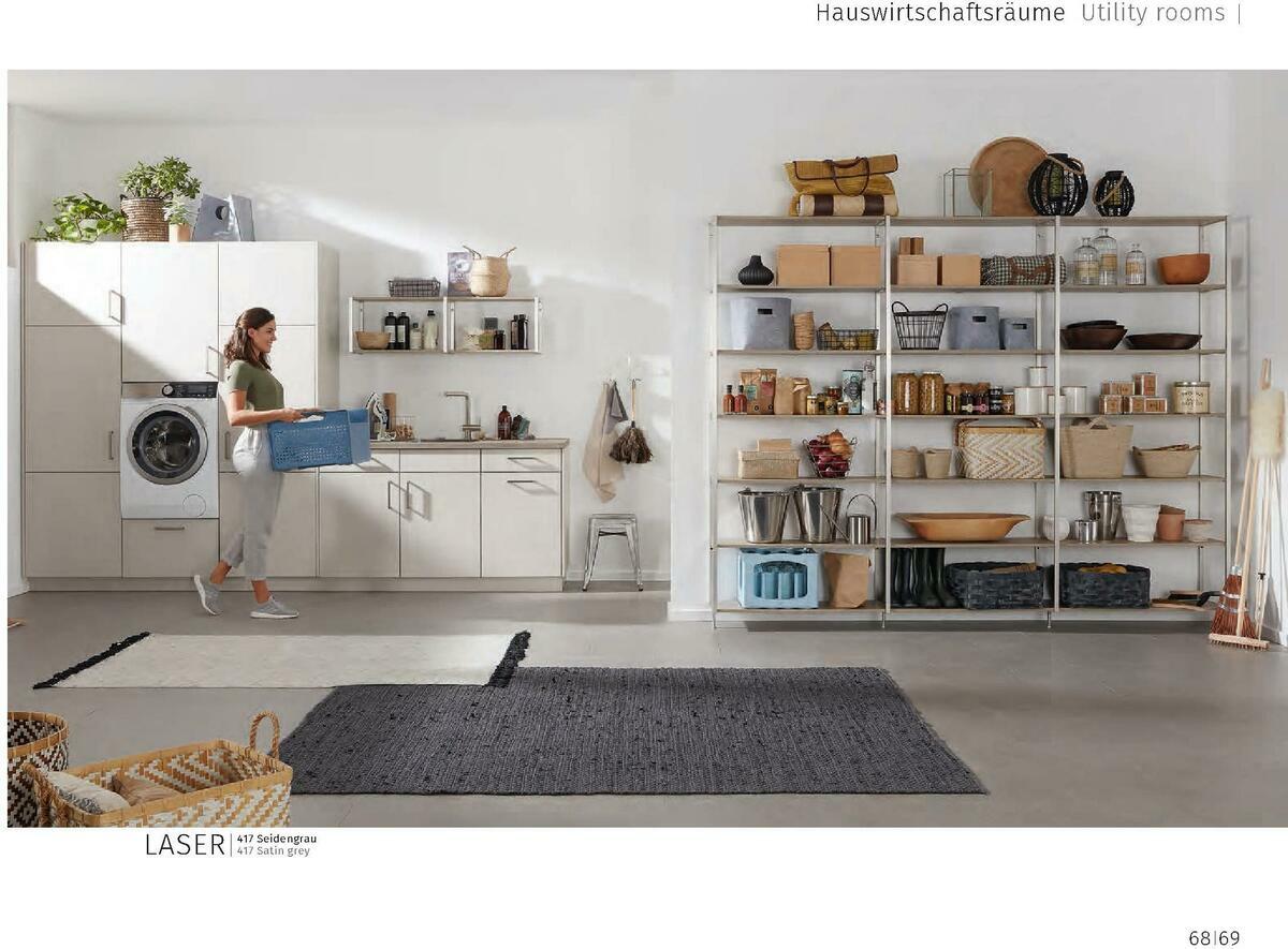 Homebase Kitchens Brochure Offers from 15 September