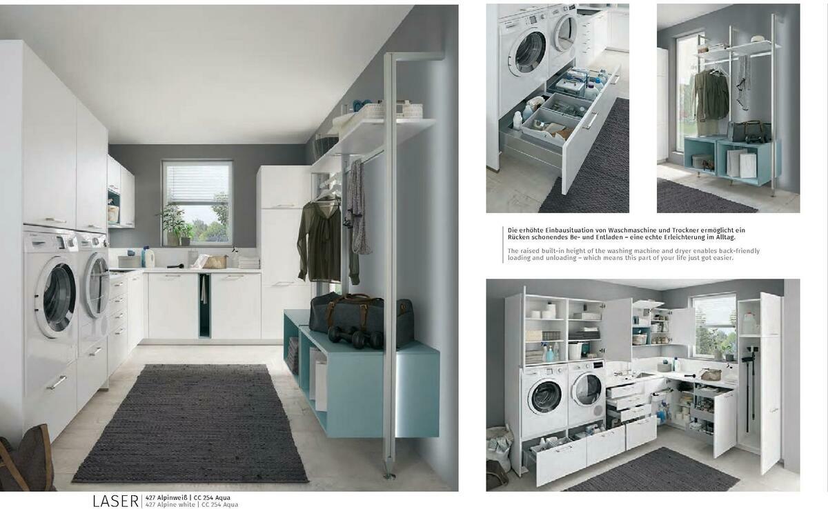 Homebase Kitchens Brochure Offers from 15 September