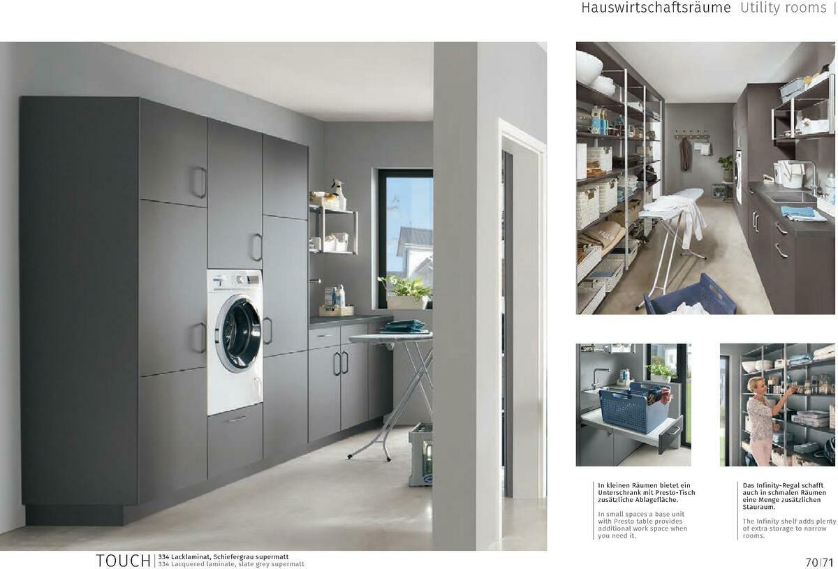 Homebase Kitchens Brochure Offers from 15 September