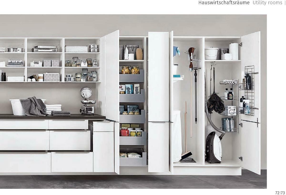 Homebase Kitchens Brochure Offers from 15 September