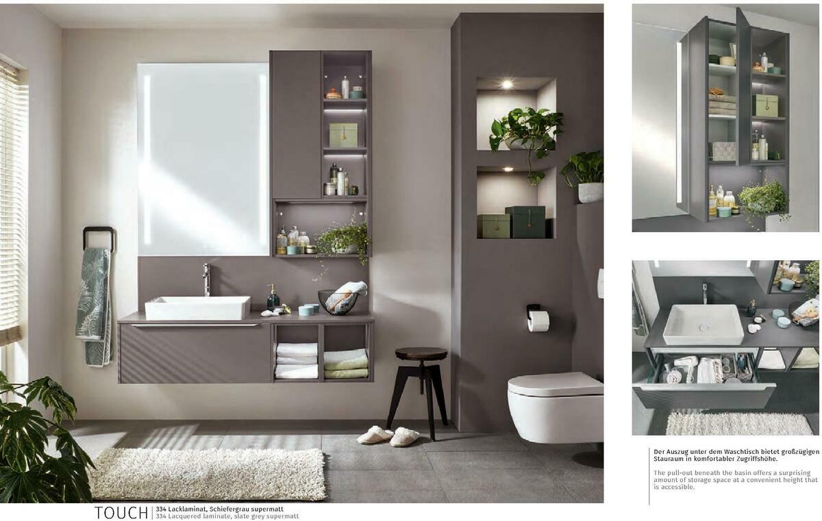 Homebase Kitchens Brochure Offers from 15 September