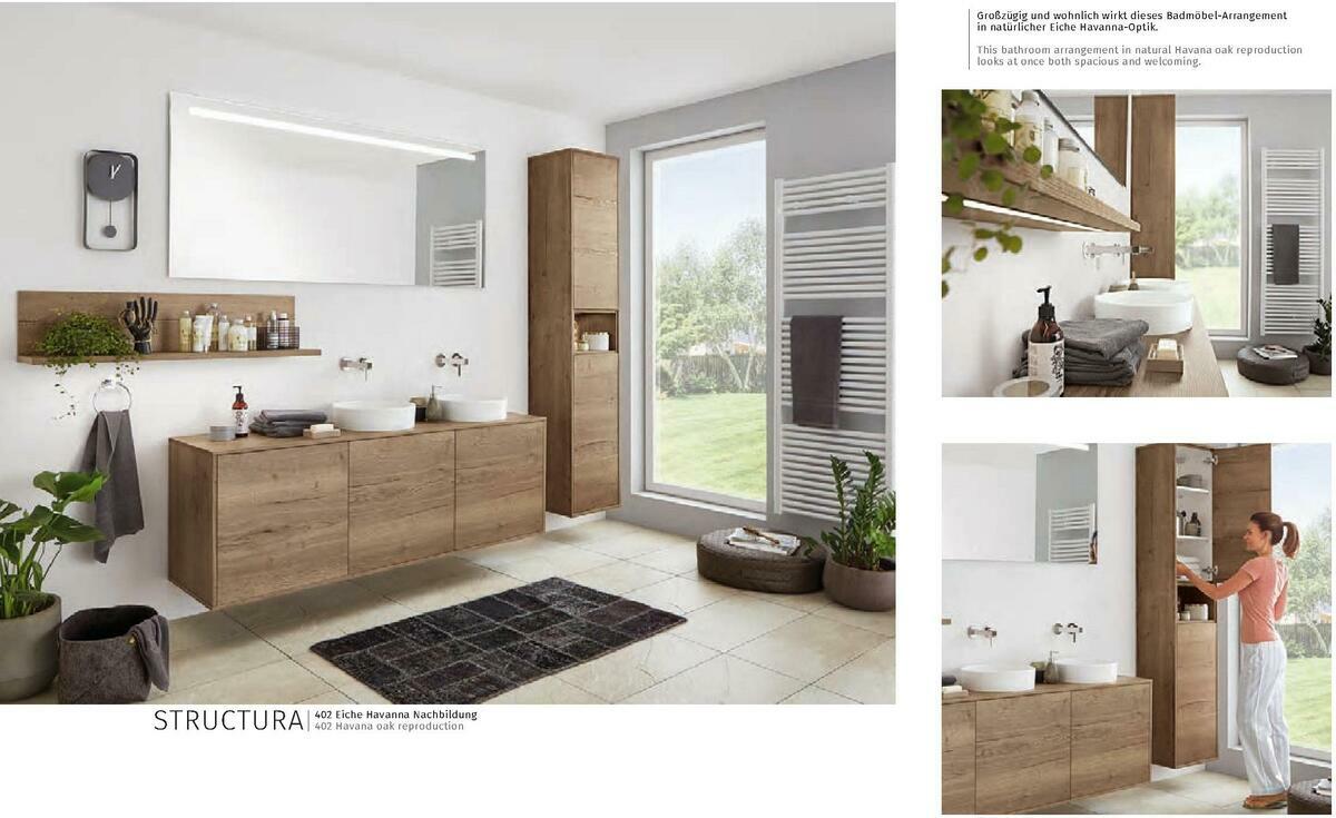 Homebase Kitchens Brochure Offers from 15 September
