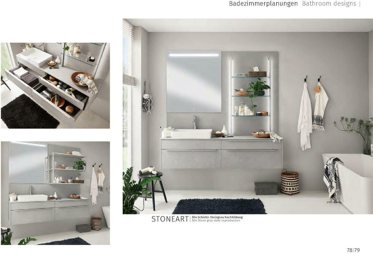 Homebase Kitchens Brochure Offers from 15 September