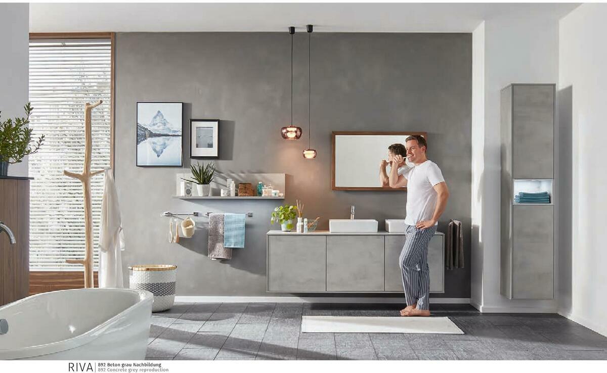 Homebase Kitchens Brochure Offers from 15 September