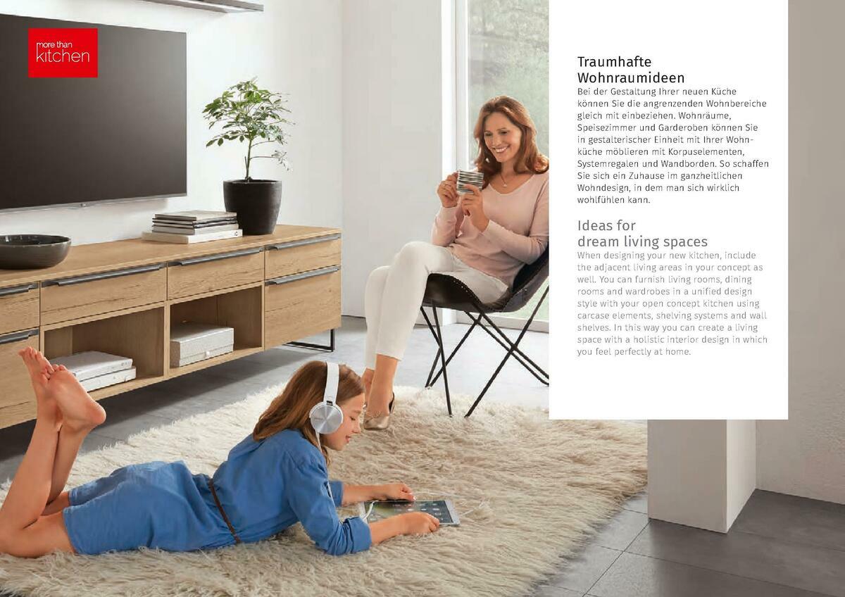 Homebase Kitchens Brochure Offers from 15 September