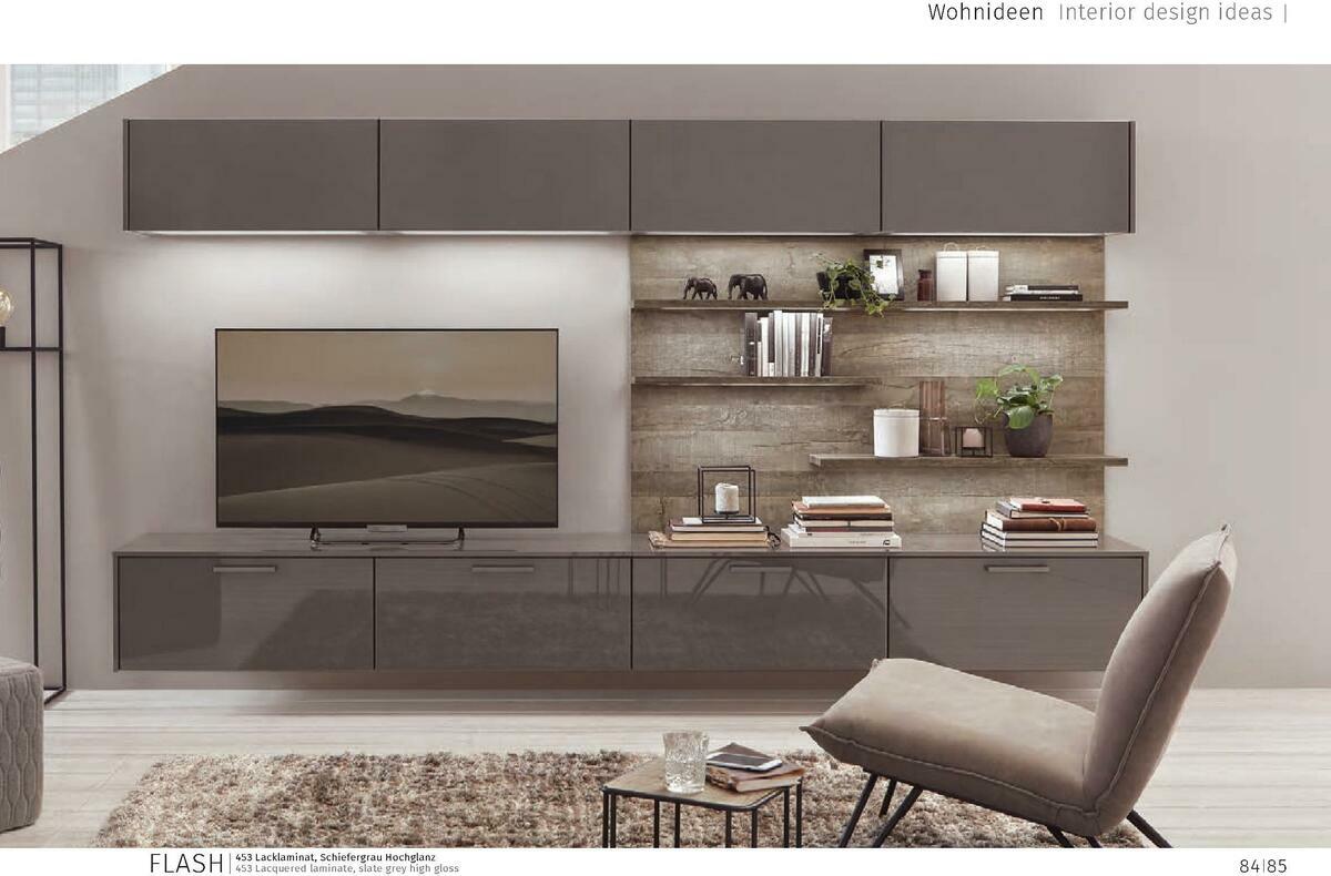 Homebase Kitchens Brochure Offers from 15 September