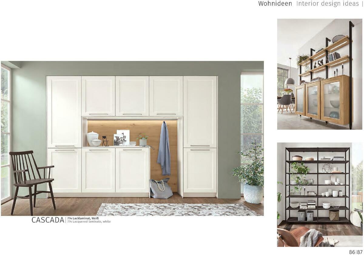 Homebase Kitchens Brochure Offers from 15 September