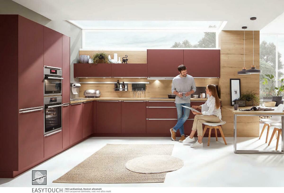 Homebase Kitchens Brochure Offers from 15 September