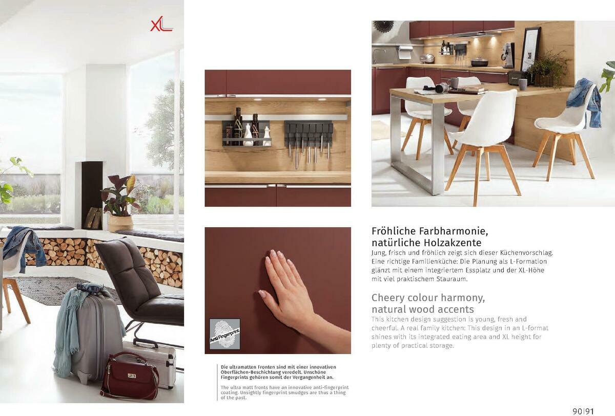 Homebase Kitchens Brochure Offers from 15 September