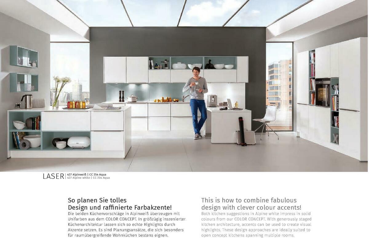 Homebase Kitchens Brochure Offers from 15 September