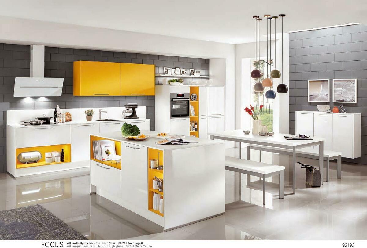 Homebase Kitchens Brochure Offers from 15 September