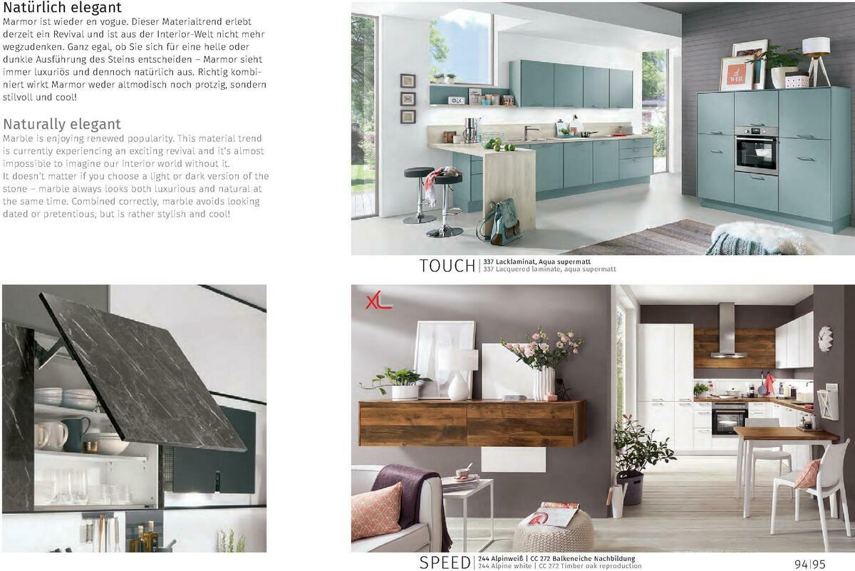 Homebase Kitchens Brochure Offers from 15 September