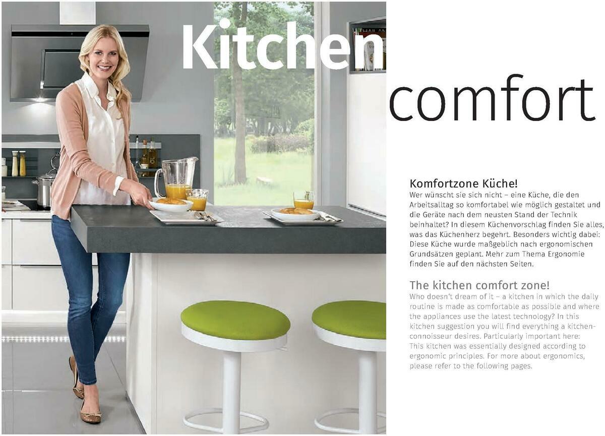 Homebase Kitchens Brochure Offers from 15 September
