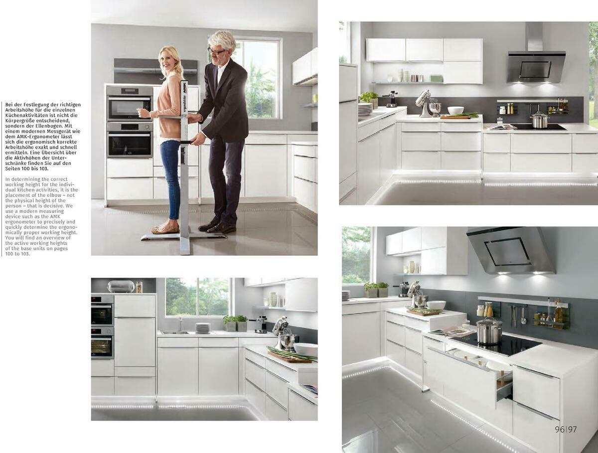 Homebase Kitchens Brochure Offers from 15 September
