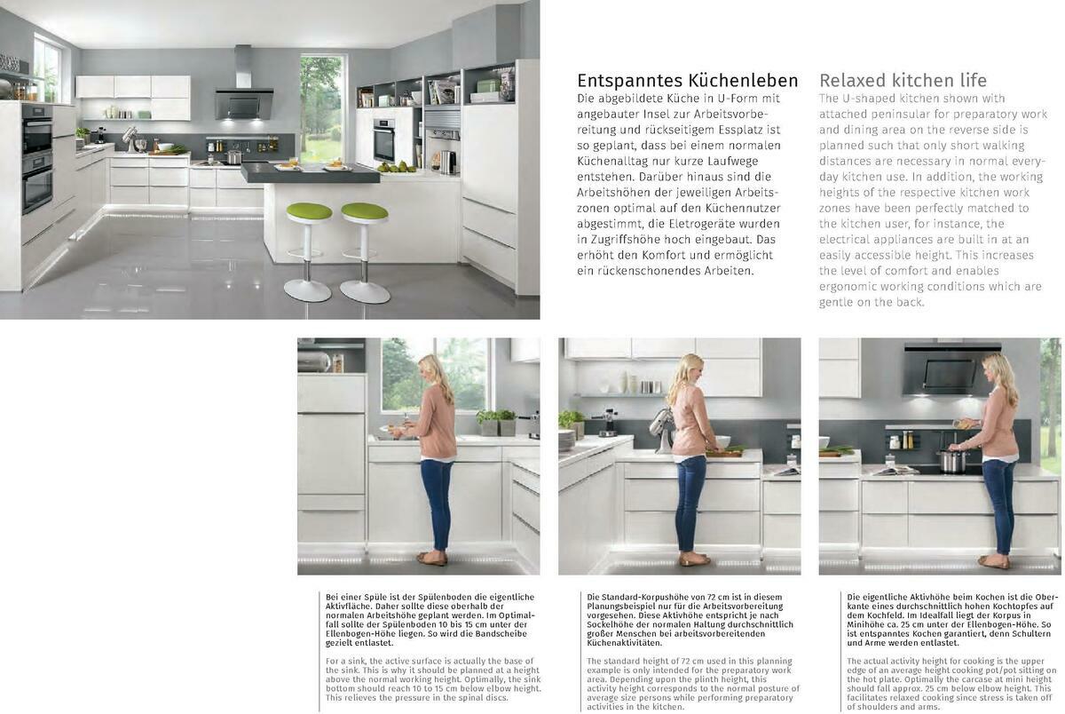 Homebase Kitchens Brochure Offers from 15 September