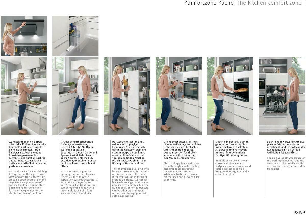 Homebase Kitchens Brochure Offers from 15 September