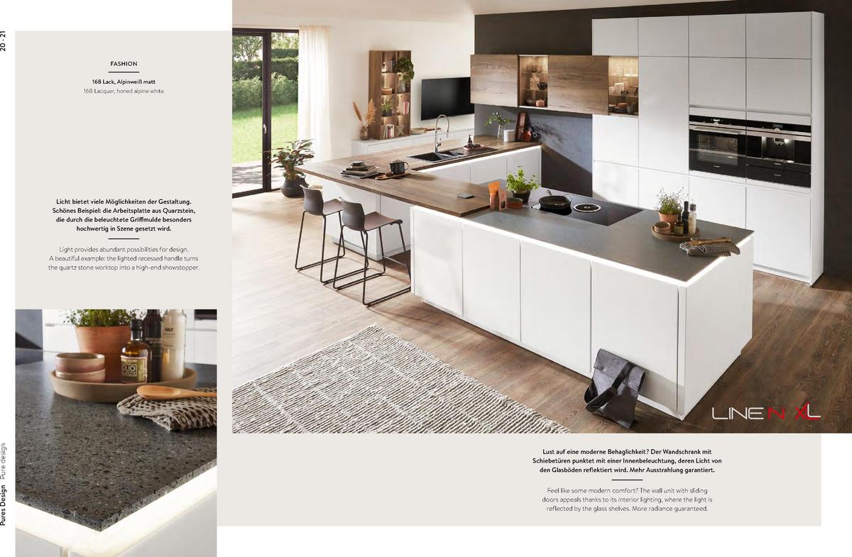 Homebase Kitchens Offers from 31 October