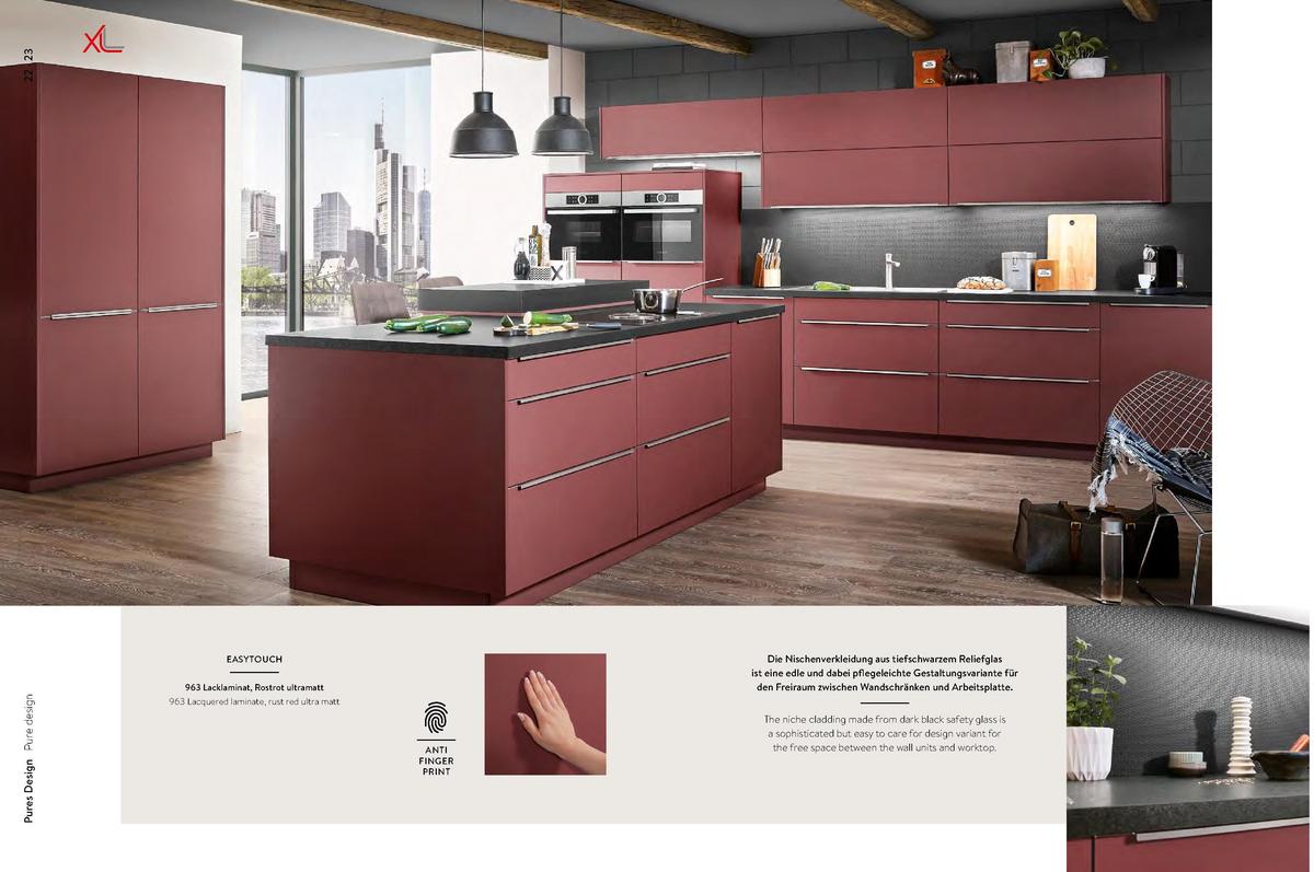 Homebase Kitchens Offers from 31 October
