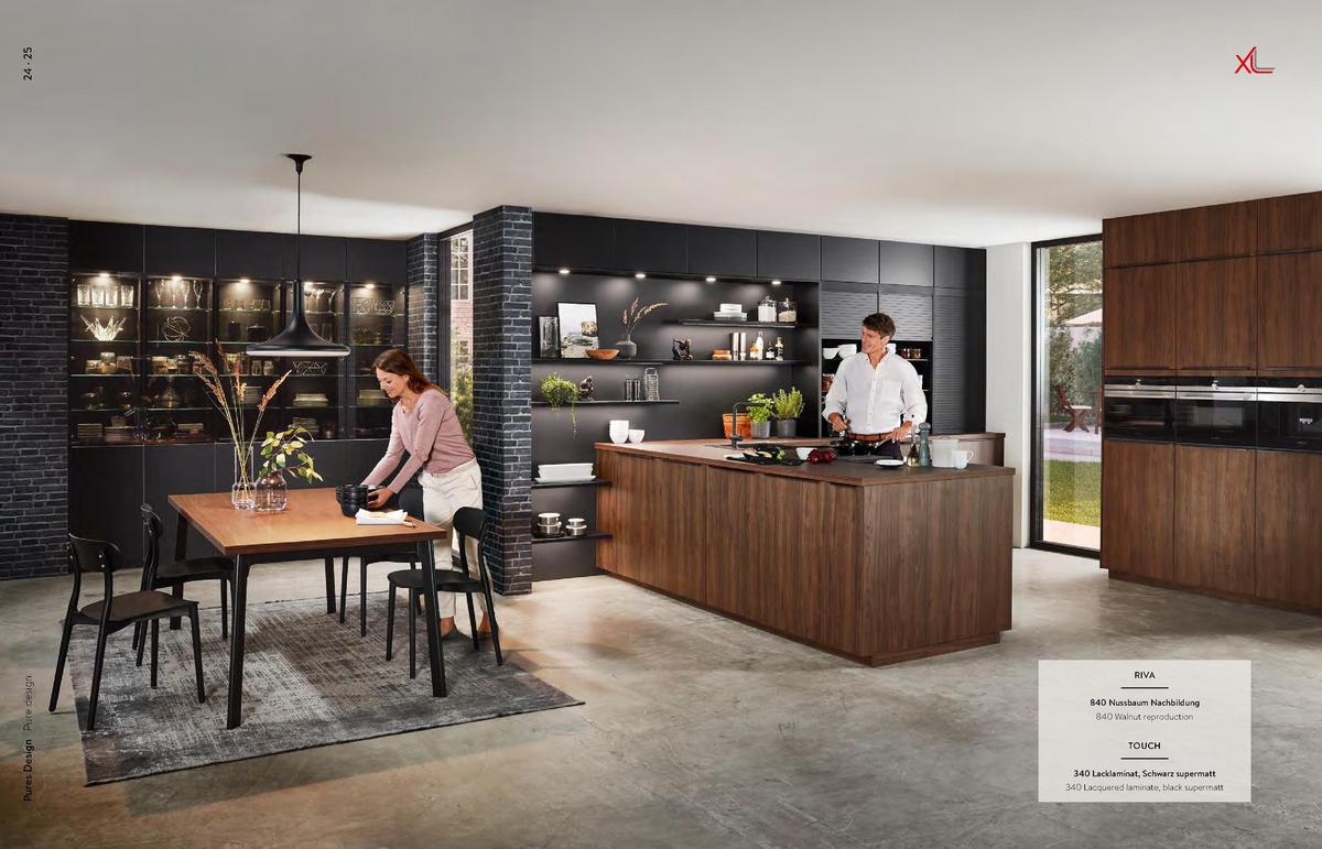 Homebase Kitchens Offers from 31 October