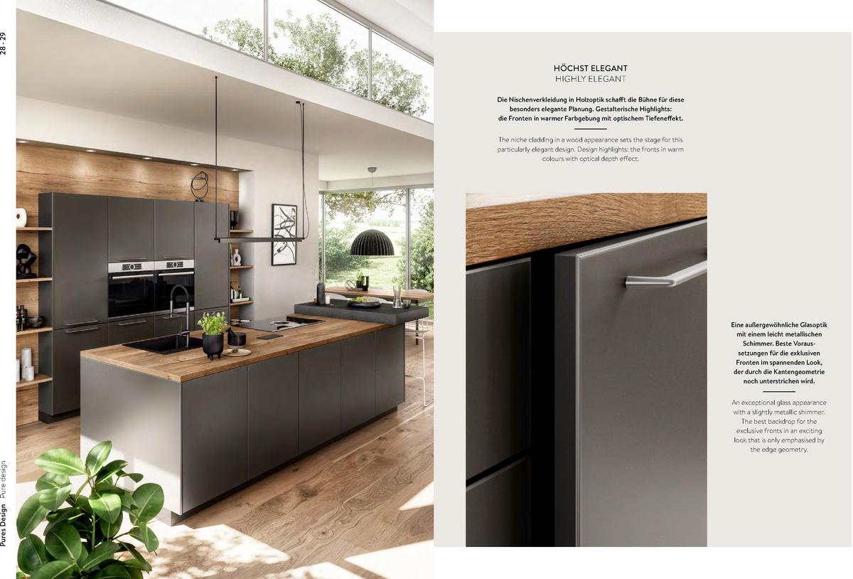 Homebase Kitchens Offers from 31 October