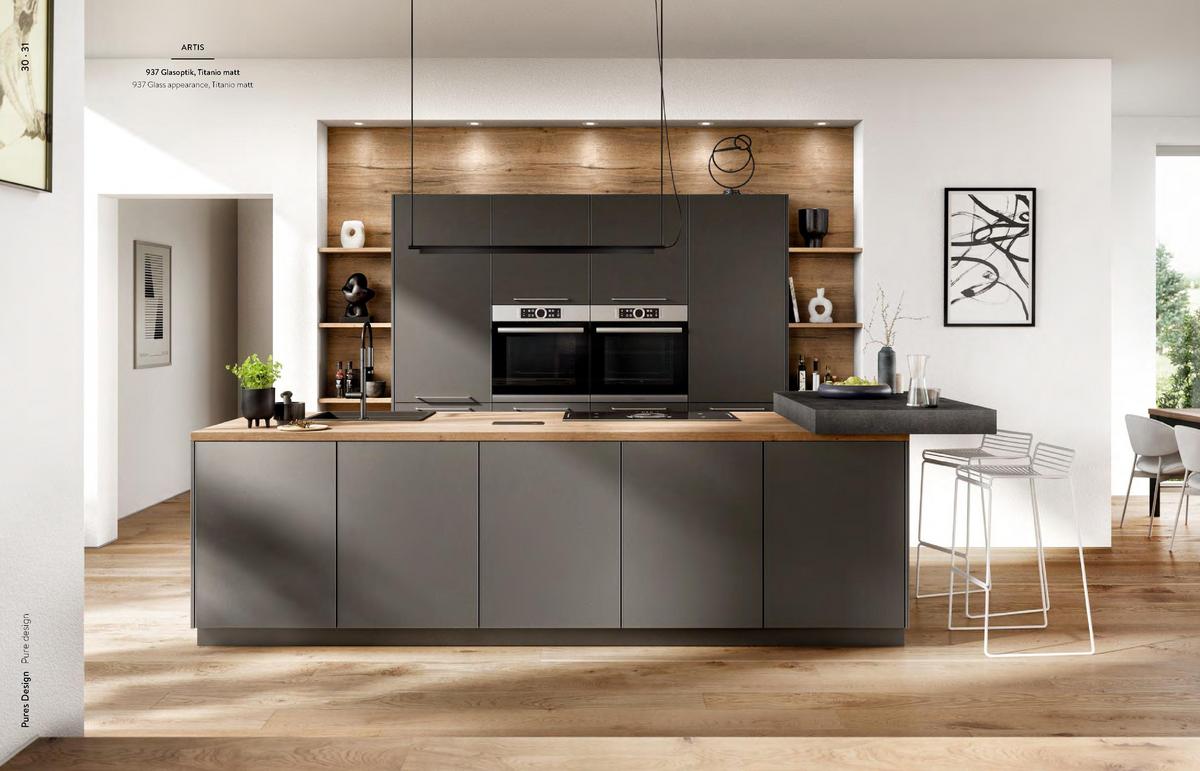 Homebase Kitchens Offers from 31 October