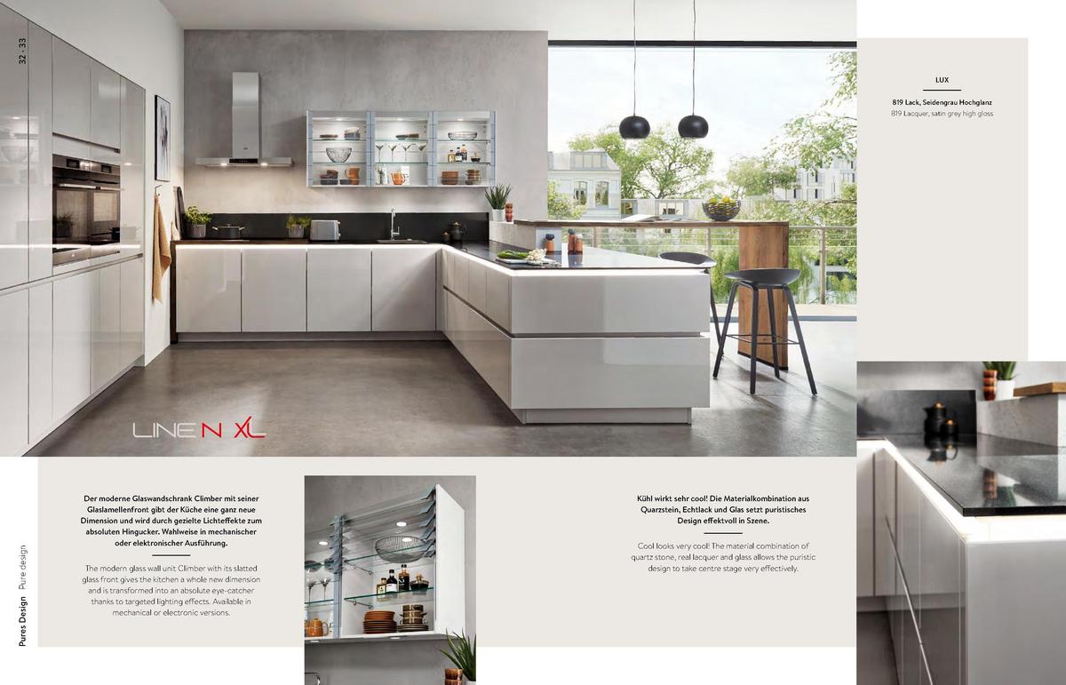 Homebase Kitchens Offers from 31 October