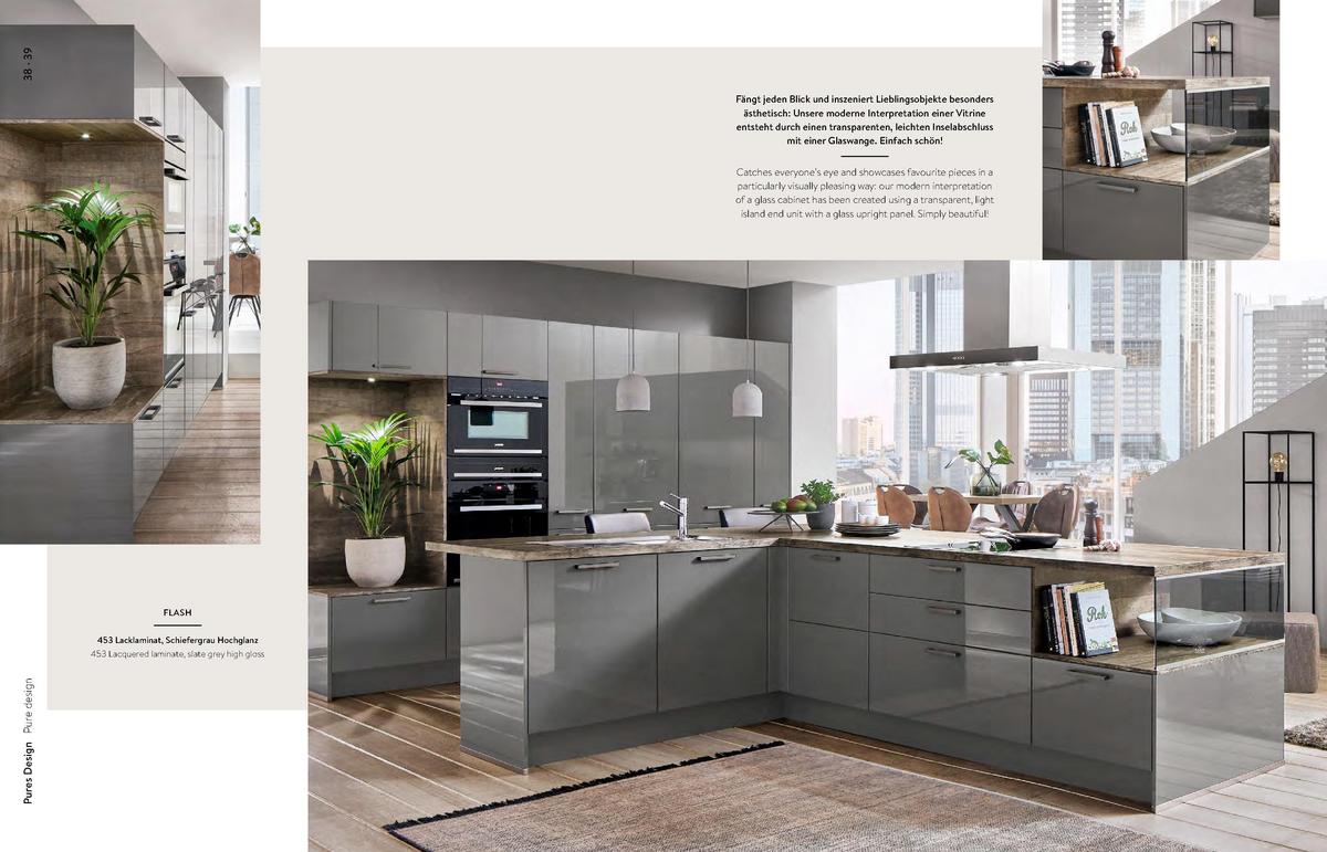 Homebase Kitchens Offers from 31 October