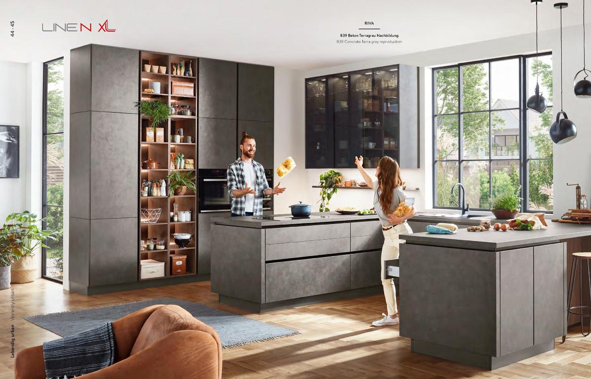 Homebase Kitchens Offers from 31 October