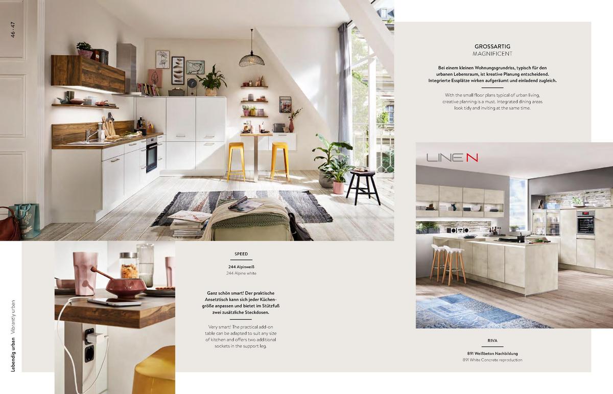 Homebase Kitchens Offers from 31 October