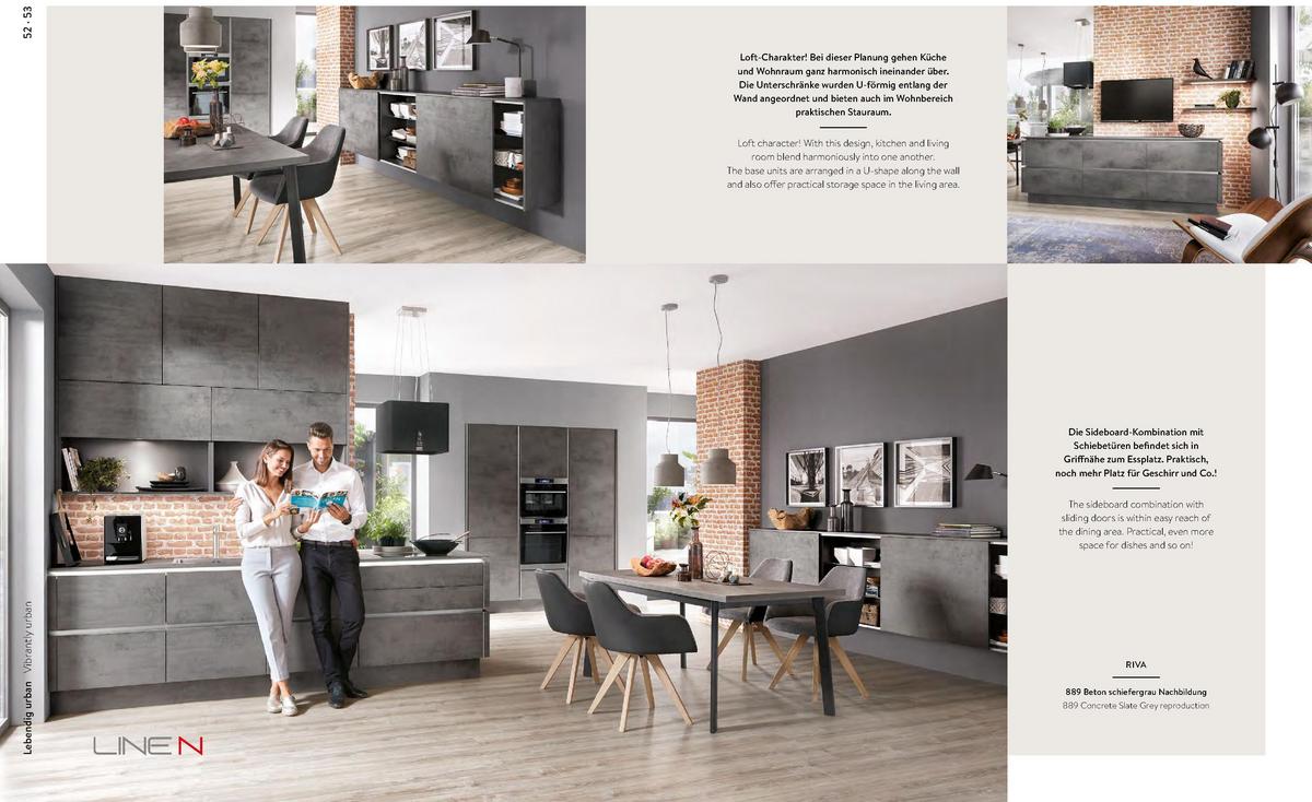 Homebase Kitchens Offers from 31 October