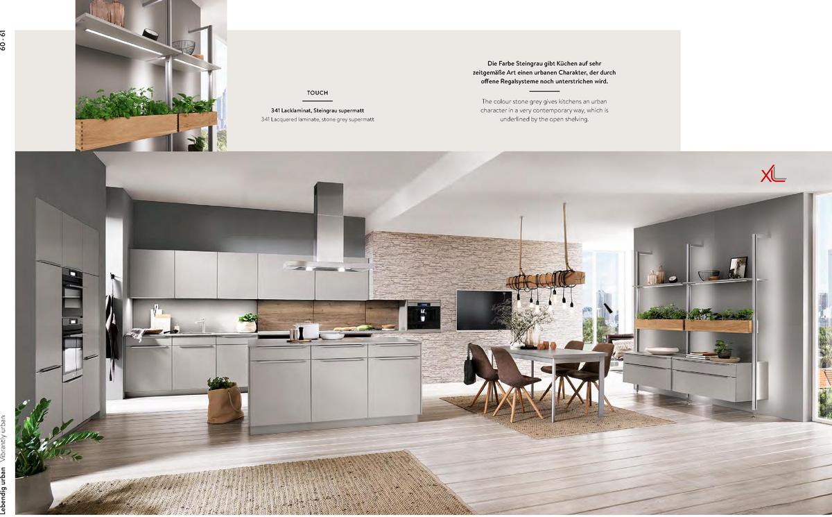 Homebase Kitchens Offers from 31 October