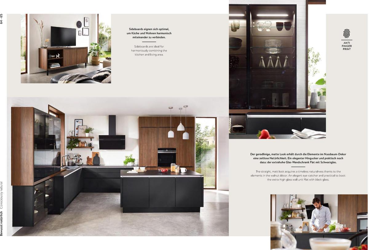 Homebase Kitchens Offers from 31 October