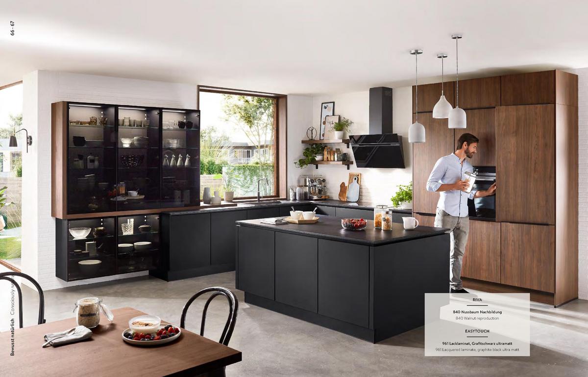 Homebase Kitchens Offers from 31 October
