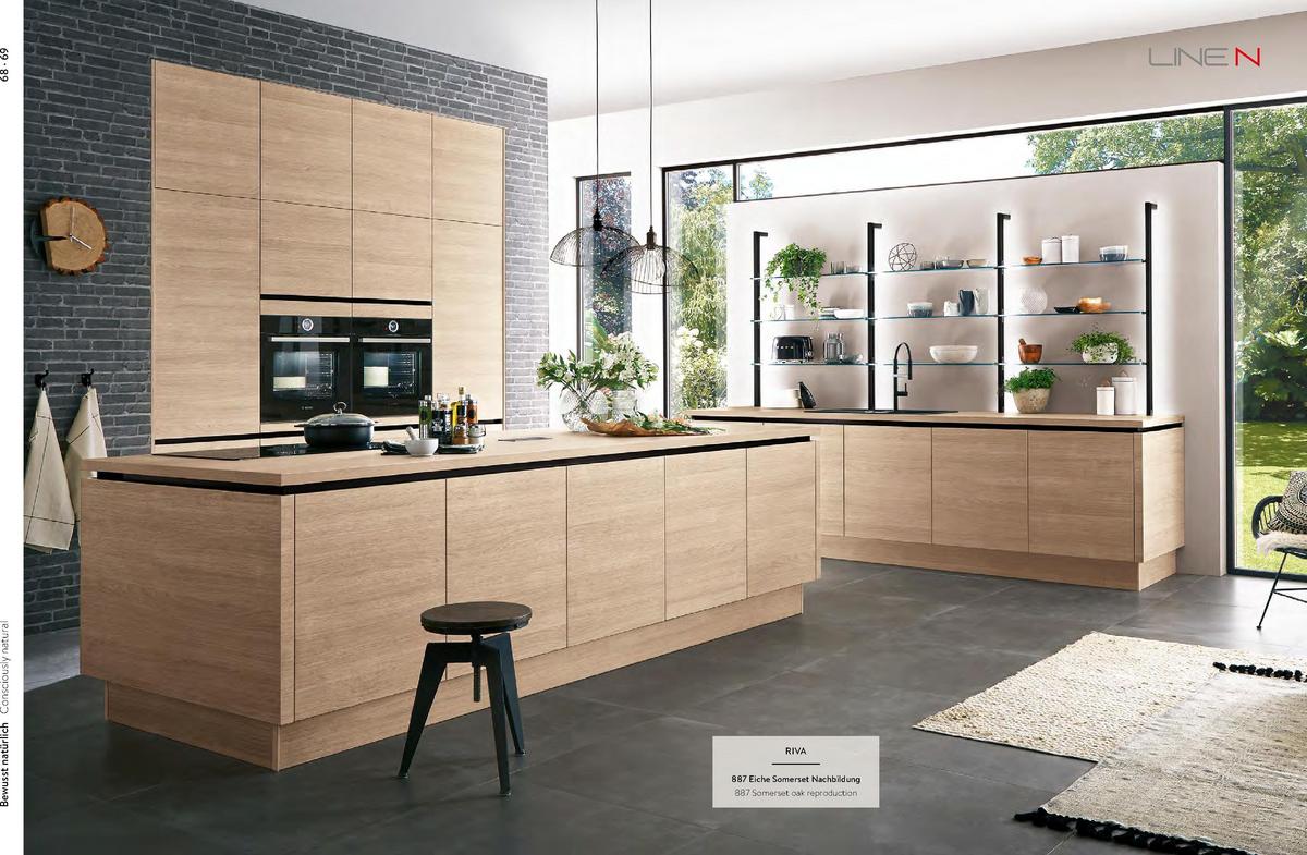 Homebase Kitchens Offers from 31 October